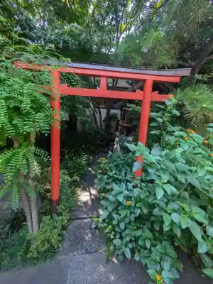 長昌寺(東京都)