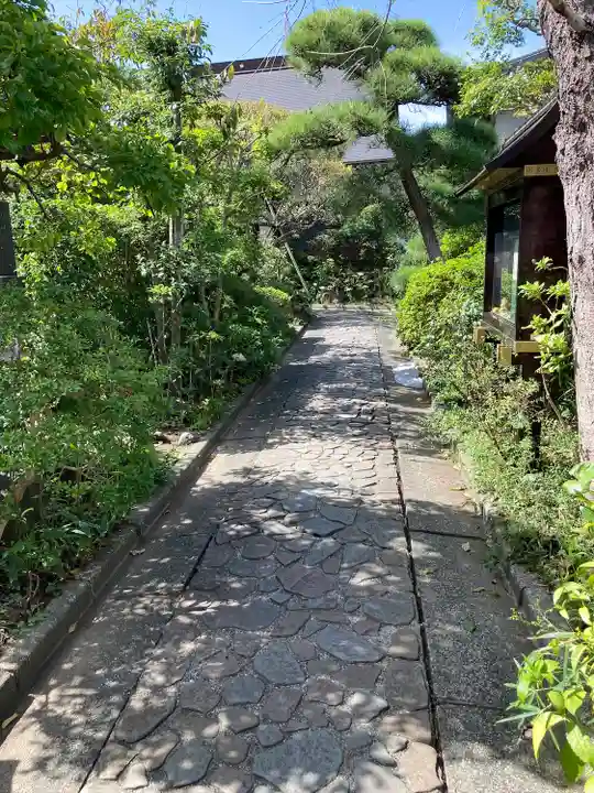 光照寺(神奈川県)