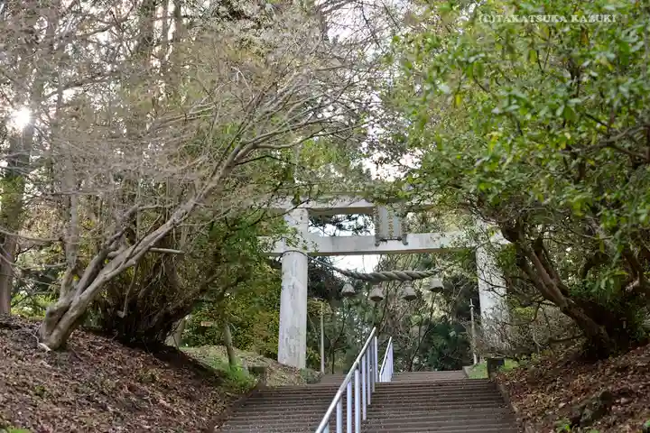 宝登山神社のその他建物