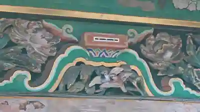 日光東照宮の芸術