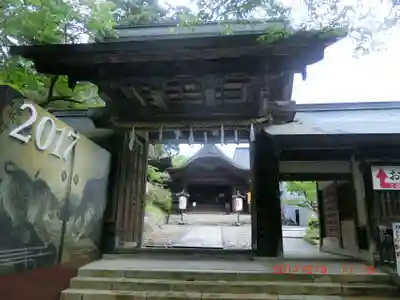 金刀比羅宮(香川県)