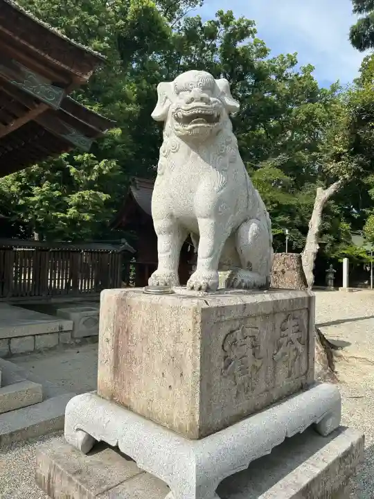 知立神社(愛知県)