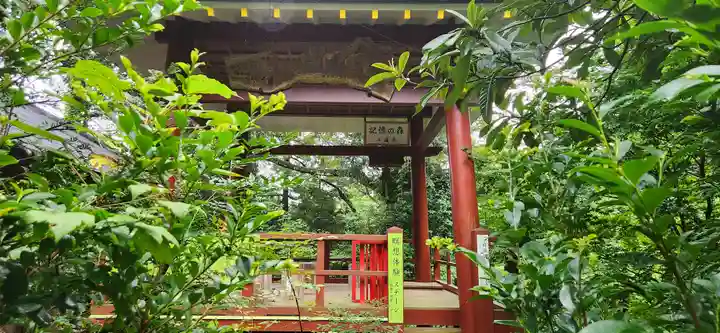 斗藏寺のその他建物