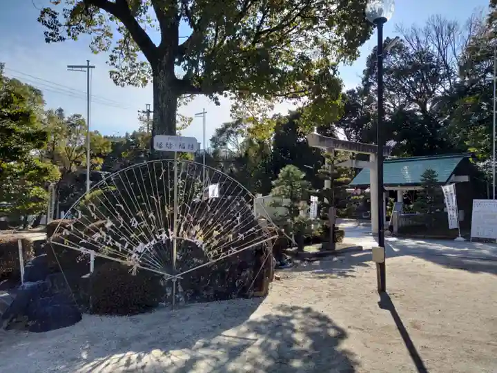 猪子石神明社(神月町)のその他建物