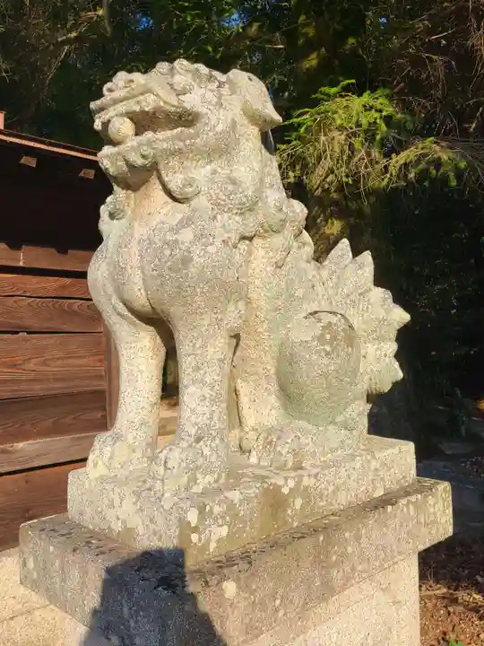 春日神社(山口県)