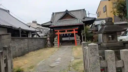 宮内社(奈良県)