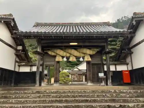 出雲大社(島根県)