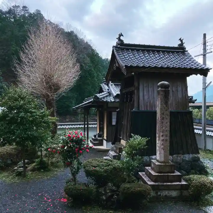 潮音院のその他建物