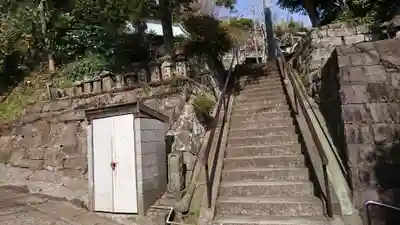 大善寺のその他建物