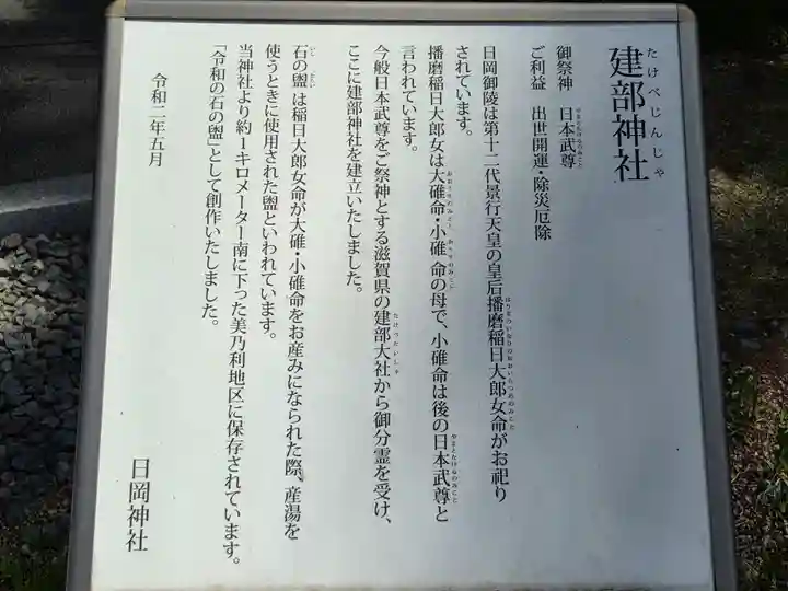 日岡神社(兵庫県)