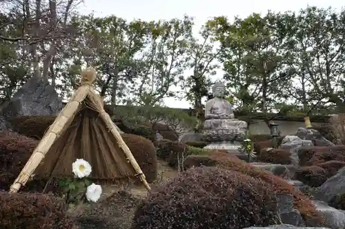 當麻寺(奈良県)