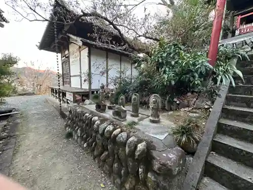 洞昌院(埼玉県)