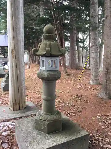 大鳥神社のその他建物