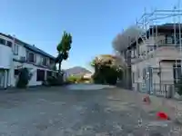 八幡神社のその他建物