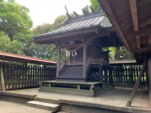 新町神社(千葉県)