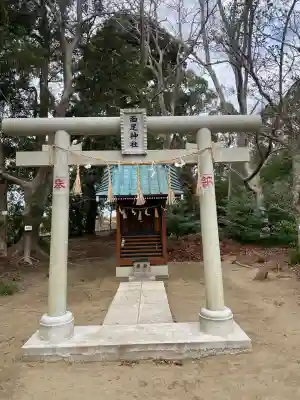白子神社(千葉県)