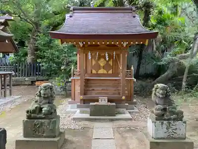 意富比神社(千葉県)