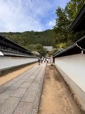 矢田寺(奈良県)