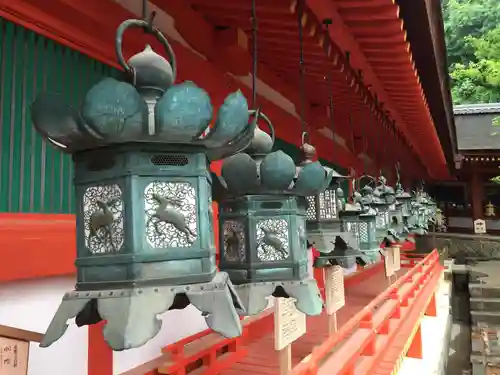 春日大社のその他建物