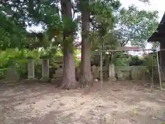 熊野神社(山形県)