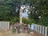 伊射奈岐神社(千里佐井寺鎮座)のその他建物