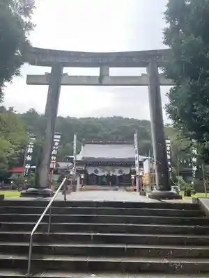 橘神社(長崎県)