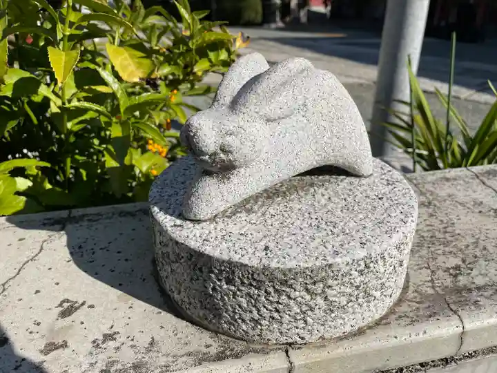 圓通寺(東京都)