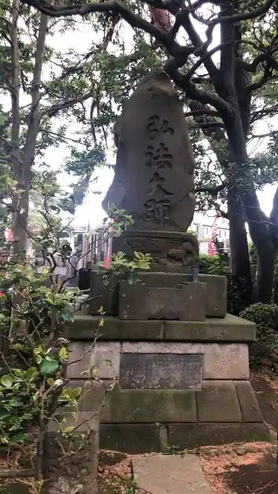 三寳寺のその他建物