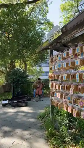 上野大佛(東京都)