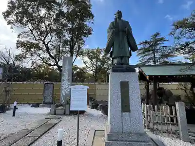 太閤山常泉寺(愛知県)
