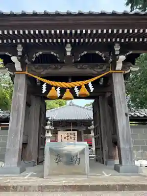 日吉浅間神社(静岡県)