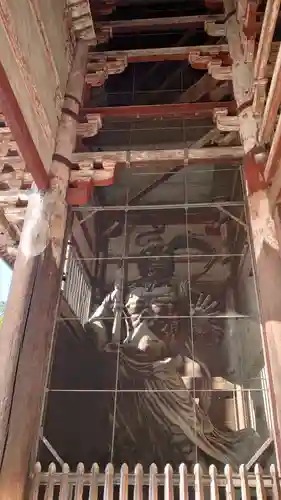 東大寺(奈良県)