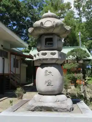 巨摩八幡宮のその他建物