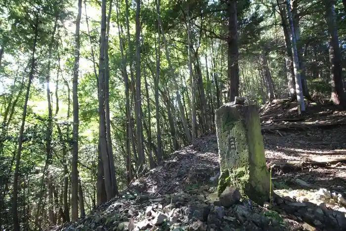 高水山　常福院　龍学寺　の建物その他