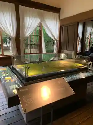 錦山天満宮(北海道)