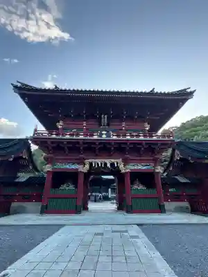 静岡浅間神社(静岡県)