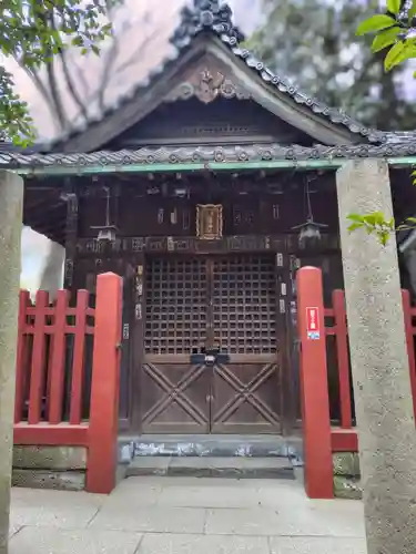 富岡八幡宮(東京都)