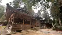 八幡神社(兵庫県)