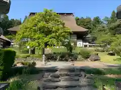 正法寺(岩手県)