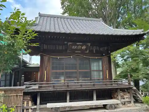 温泉神社〜いわき湯本温泉〜(福島県)