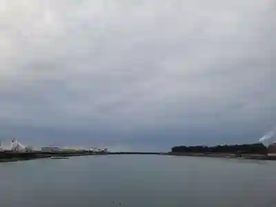 瀧姫神社(愛媛県)