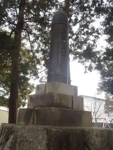 八幡宮（寺部八幡宮）(愛知県)