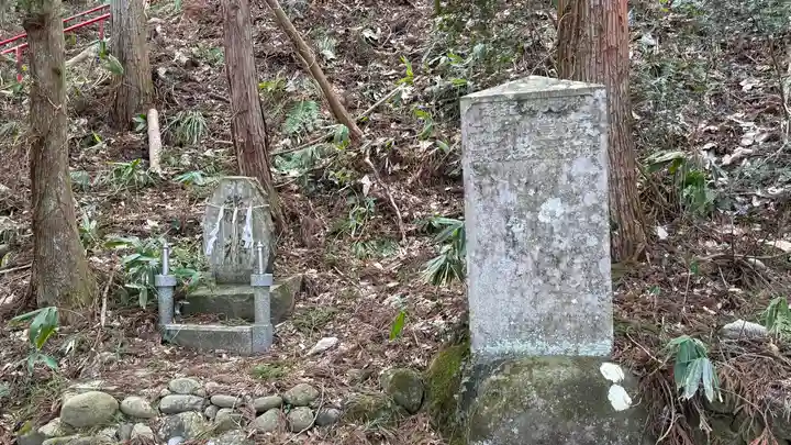 飯豊神社(宮城県)