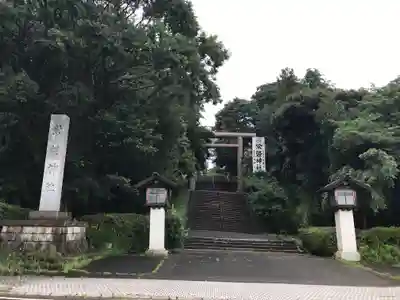 常磐神社のその他建物