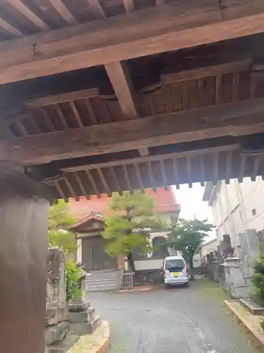 眞光禅寺の建物その他