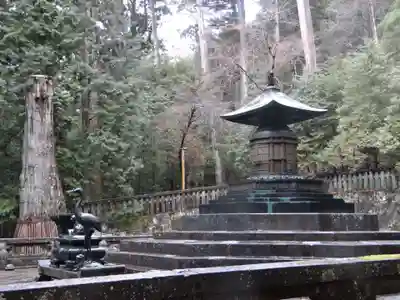 日光東照宮(栃木県)