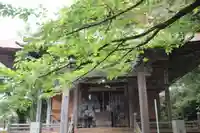 大福寺の本殿・本堂