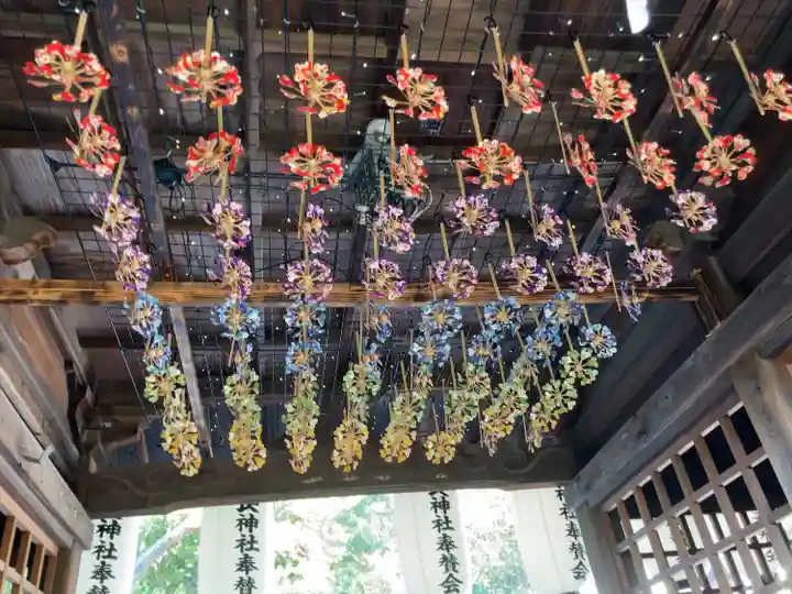 艮神社(広島県)