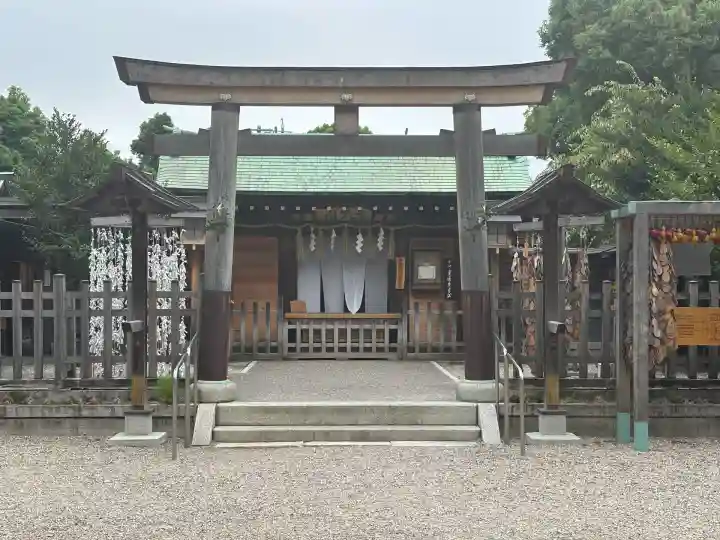 豊國神社(愛知県)