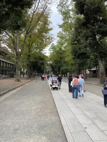 大國魂神社(東京都)